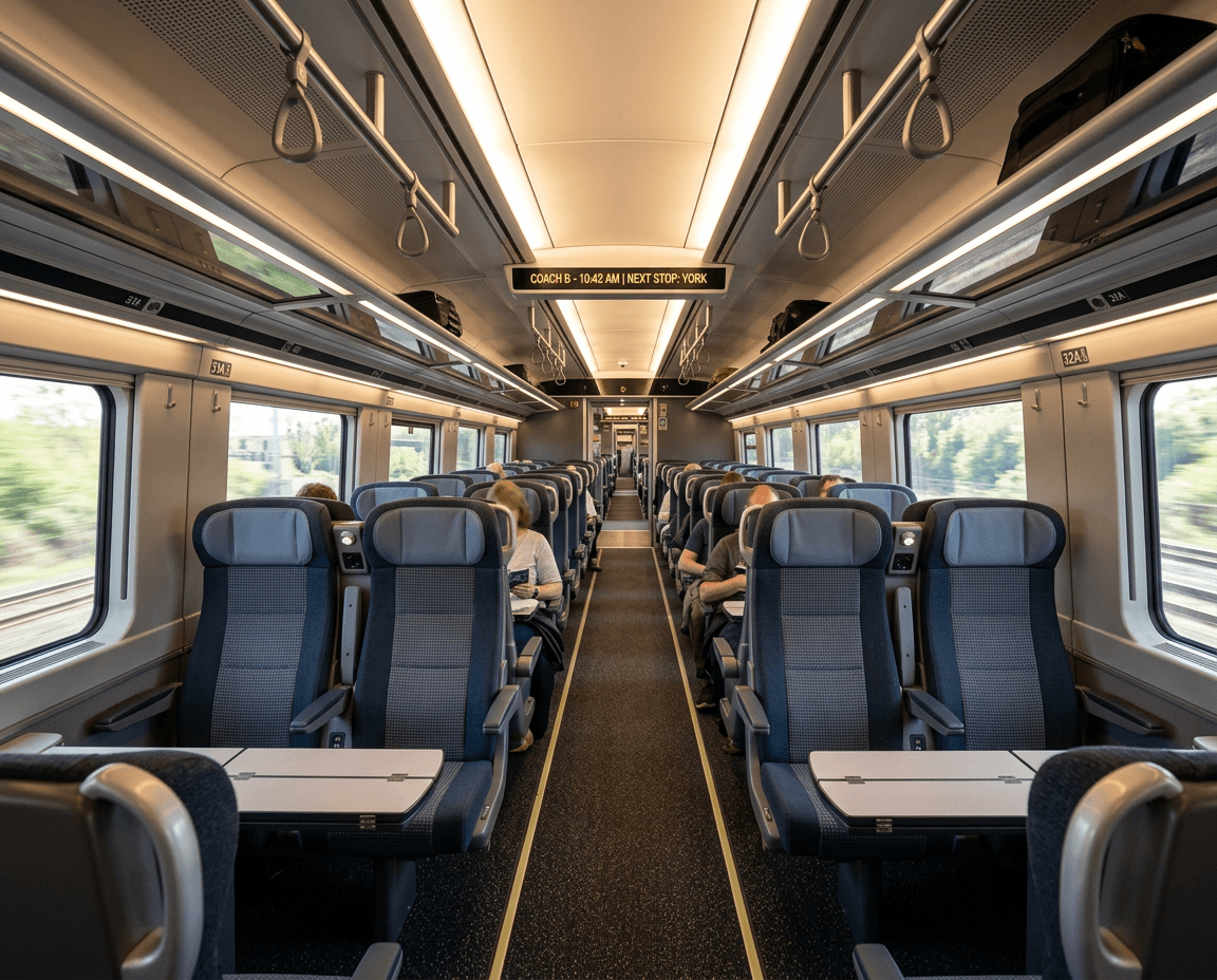 车辆内饰与电气